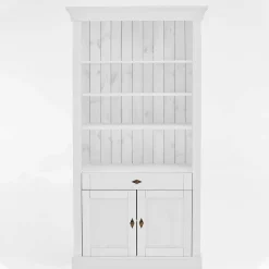 Wohnzimmerregale|Massivholzregale*Pharao24 Wohnzimmer Regal Mures