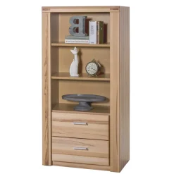 Pharao24 Wohnzimmer Regal Pronita> Regalschränke|Massivholzregale