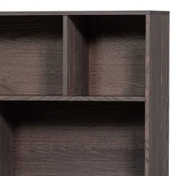 Wohnzimmervitrinen|Massivholz Schränke*Pharao24 Wohnzimmer Regal Schrank Foliage