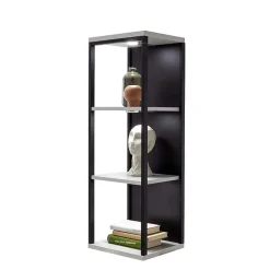 Pharao24 Wohnzimmer Regal Ukai> Hängeregale|Wandregale