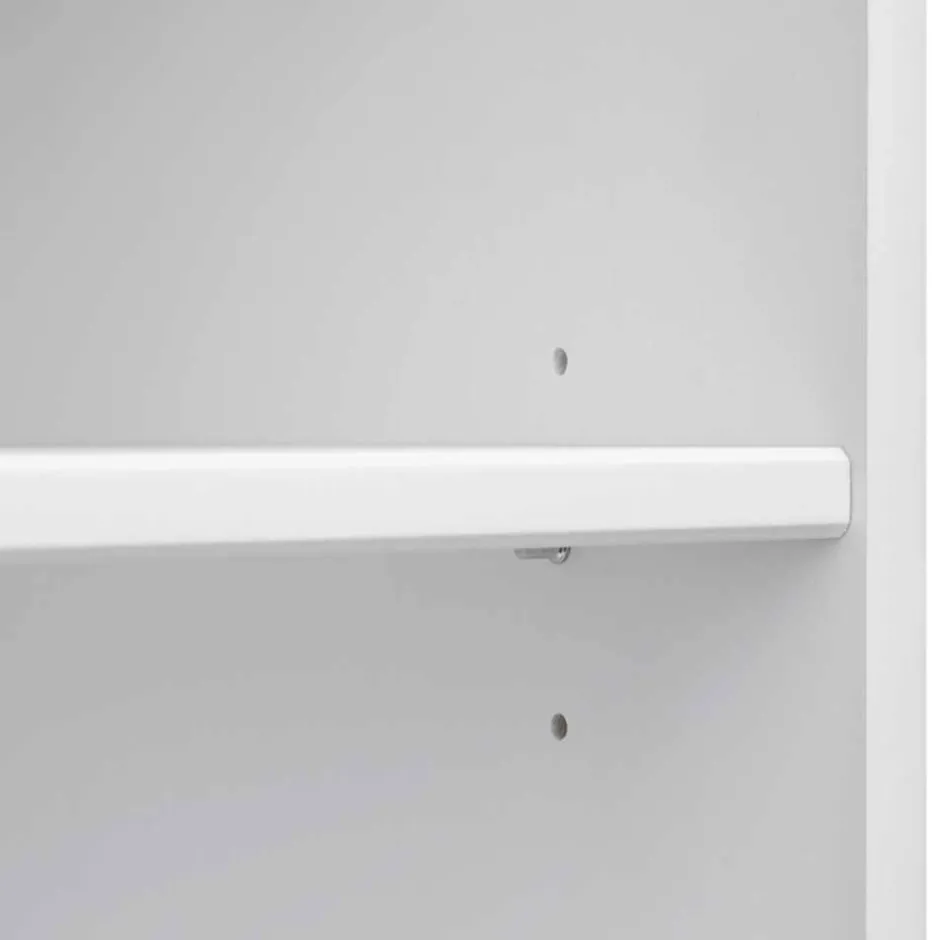 Pharao24 Wohnzimmer Regal Vomano> Massivholzmöbel|Regalschränke