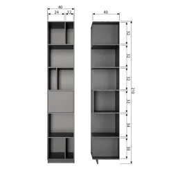 Pharao24 Wohnzimmer Regal Vreino><noscript><img width=