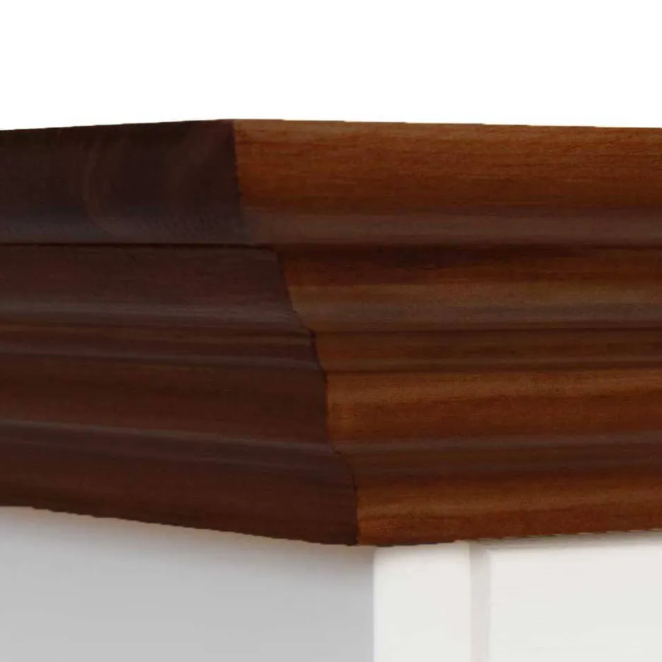 Pharao24 Wohnzimmer Schrank Asendra> Stauraumvitrinen