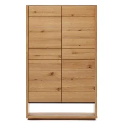 Pharao24 Wohnzimmer Schrank Blax> Vitrinenschrank|Wohnzimmervitrinen