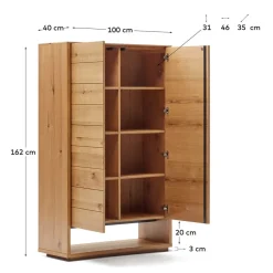 Pharao24 Wohnzimmer Schrank Blax><noscript><img width=