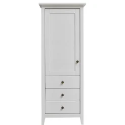 Pharao24 Wohnzimmer Schrank Brostian> Vitrinenschrank|Wohnzimmerschrank