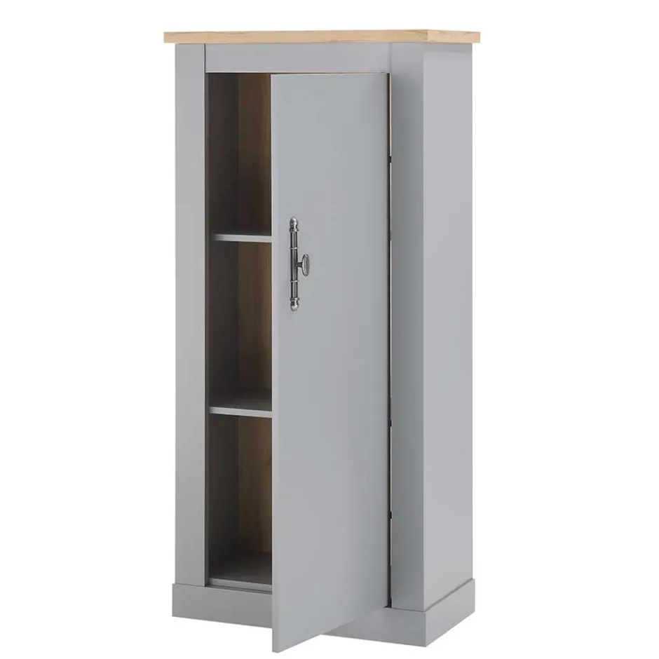 Pharao24 Wohnzimmer Schrank Cellossa> Stauraumvitrinen