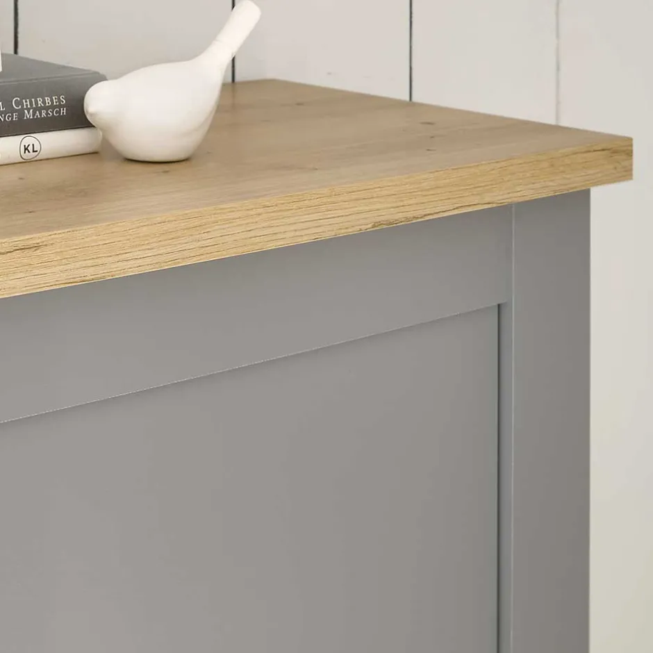 Pharao24 Wohnzimmer Schrank Cellossa> Stauraumvitrinen