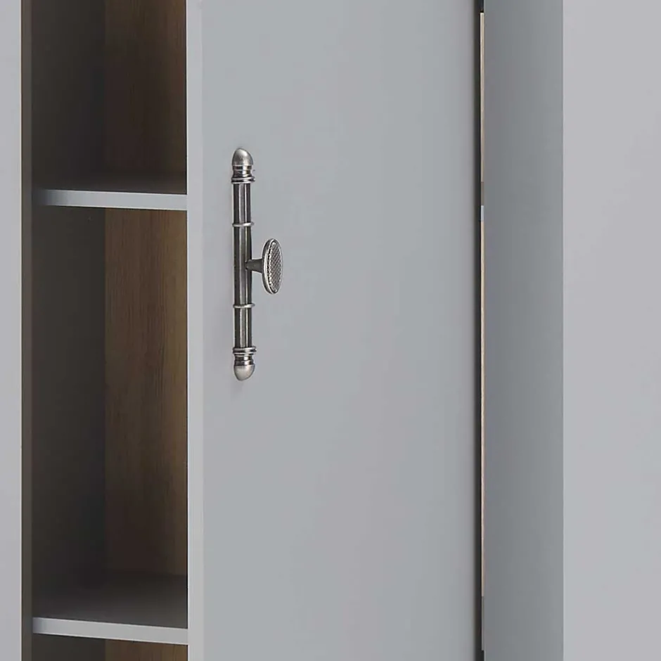 Pharao24 Wohnzimmer Schrank Cellossa> Stauraumvitrinen