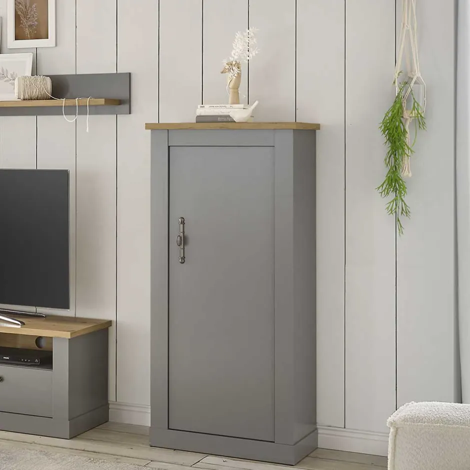 Pharao24 Wohnzimmer Schrank Cellossa> Stauraumvitrinen