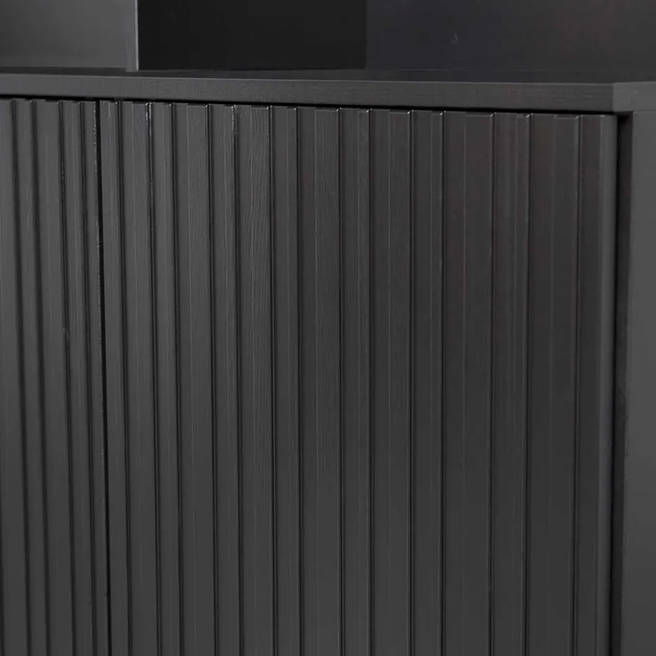 Pharao24 Wohnzimmer Schrank Gulvrano> Wohnzimmervitrinen|Massivholz Schränke