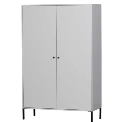 Pharao24 Wohnzimmer Schrank Jalana> Vitrinenschrank|Wohnzimmervitrinen