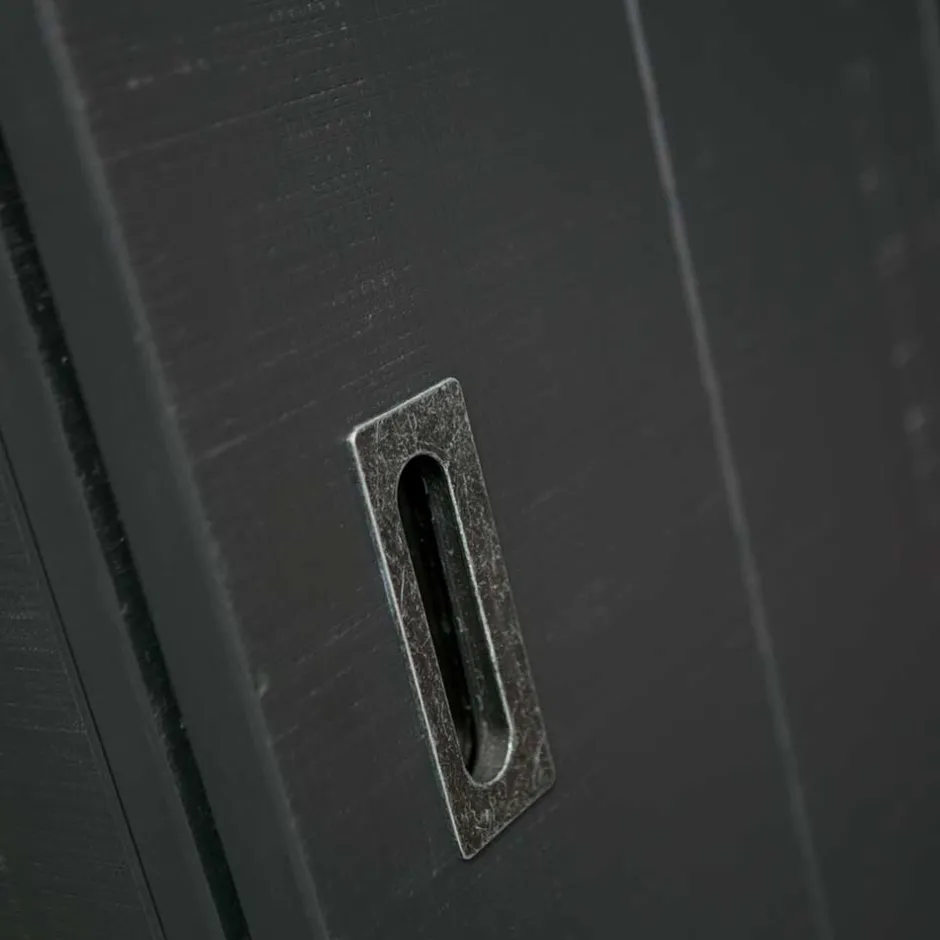 Pharao24 Wohnzimmer Schrank Lariana> Wohnzimmervitrinen|Massivholz Schränke