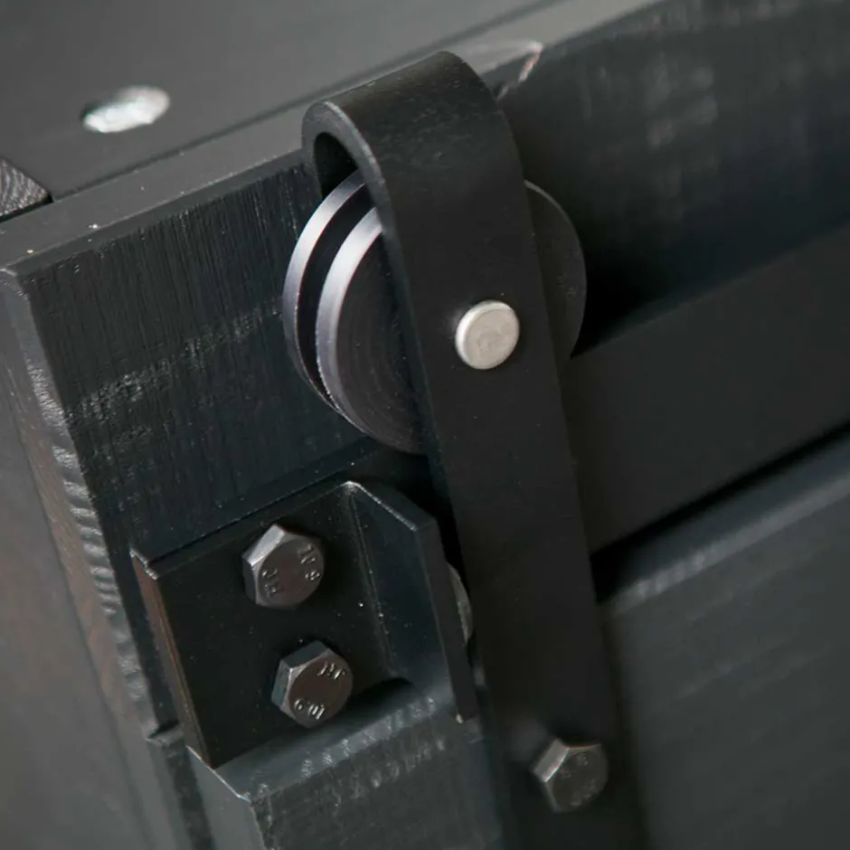 Pharao24 Wohnzimmer Schrank Lariana> Wohnzimmervitrinen|Massivholz Schränke