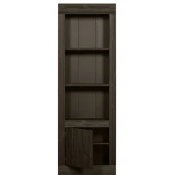 Vitrinenschrank|Wohnzimmervitrinen*Pharao24 Wohnzimmer Schrank Lennilia