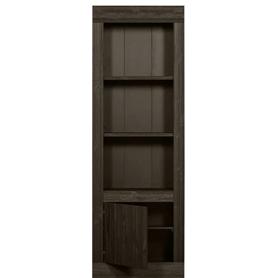 Vitrinenschrank|Wohnzimmervitrinen*Pharao24 Wohnzimmer Schrank Lennilia