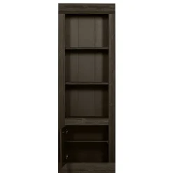 Vitrinenschrank|Wohnzimmervitrinen*Pharao24 Wohnzimmer Schrank Lennilia