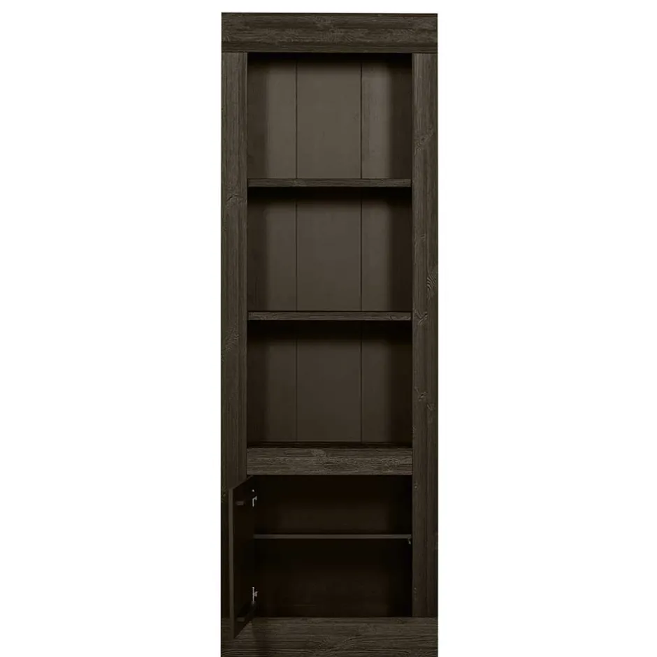 Vitrinenschrank|Wohnzimmervitrinen*Pharao24 Wohnzimmer Schrank Lennilia