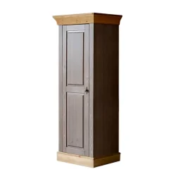 Pharao24 Wohnzimmer Schrank Mangali> Wohnzimmerschrank|Massivholz Schränke