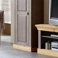 Pharao24 Wohnzimmer Schrank Mangali><noscript><img width=