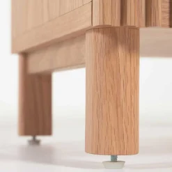 Wohnzimmerschrank|Wohnzimmervitrinen*Pharao24 Wohnzimmer Schrank Vorianca