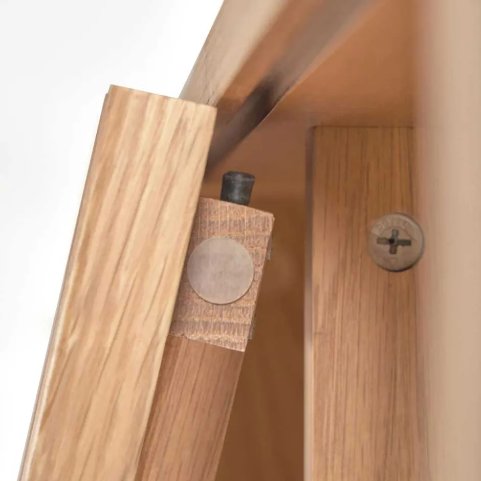 Wohnzimmerschrank|Wohnzimmervitrinen*Pharao24 Wohnzimmer Schrank Vorianca