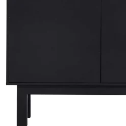 Wohnzimmervitrinen*Pharao24 Wohnzimmer Schrank Vreino