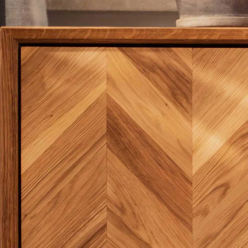 Pharao24 Wohnzimmer Schrank Yalley> Wohnzimmerschrank|Massivholz Schränke