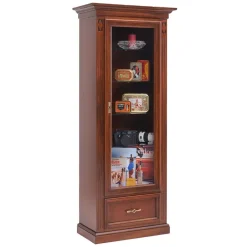 Wohnwand 300 Cm*Pharao24 Wohnzimmer Schrankwand Jenna