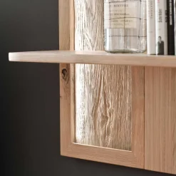 Wohnzimmerschrank|Wohnwand 300 Cm*Pharao24 Wohnzimmer Schrankwand Lamanda