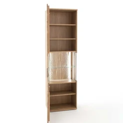 Wohnzimmerschrank|Wohnwand 300 Cm*Pharao24 Wohnzimmer Schrankwand Lamanda