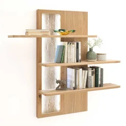 Wohnzimmerschrank|Wohnwand 300 Cm*Pharao24 Wohnzimmer Schrankwand Lamanda