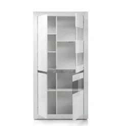 Wohnwand 300 Cm|Moderne Wohnwände*Pharao24 Wohnzimmer Schrankwand Novinza