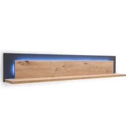 Pharao24 Wohnzimmer Schrankwand Tridovina><noscript><img width=