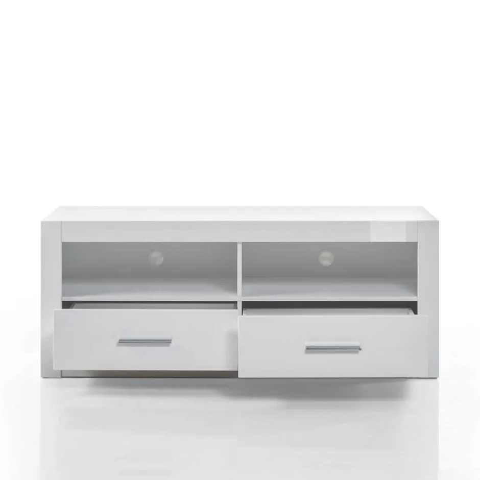 Pharao24 Wohnzimmer Schrankwand Triango> Wohnwand 300 Cm|Moderne Wohnwände