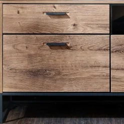 Pharao24 Wohnzimmer Schrankwand Washton><noscript><img width=