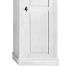 Wohnzimmerschrank|Massivholz Schränke*Pharao24 Wohnzimmer Seitenschrank Mures