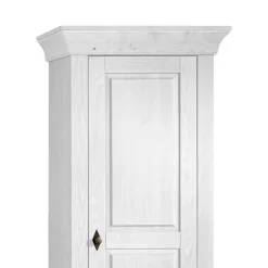 Wohnzimmerschrank|Massivholz Schränke*Pharao24 Wohnzimmer Seitenschrank Mures