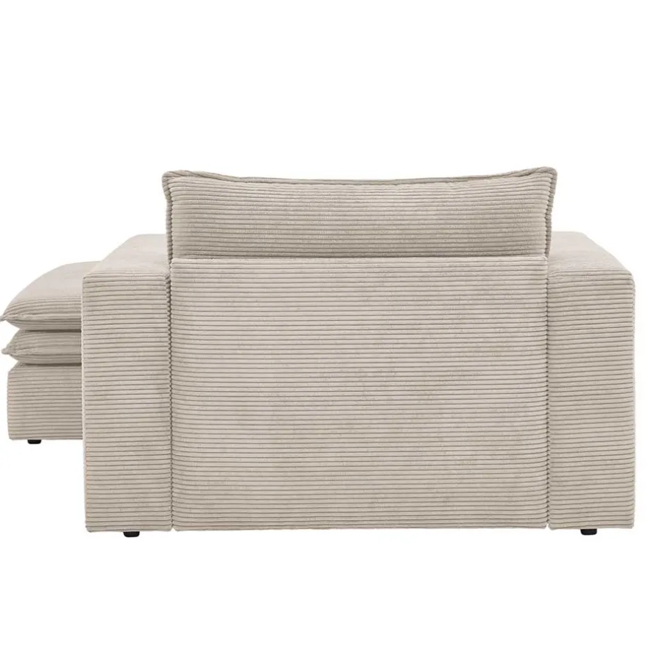 Wohnzimmer Sessel|Relaxsessel*Pharao24 Wohnzimmer Sessel Beige Edance