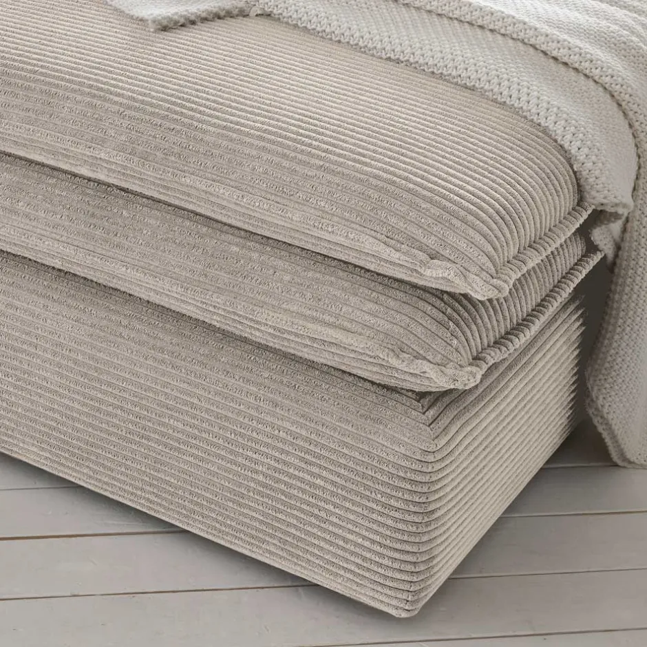 Wohnzimmer Sessel|Relaxsessel*Pharao24 Wohnzimmer Sessel Beige Edance