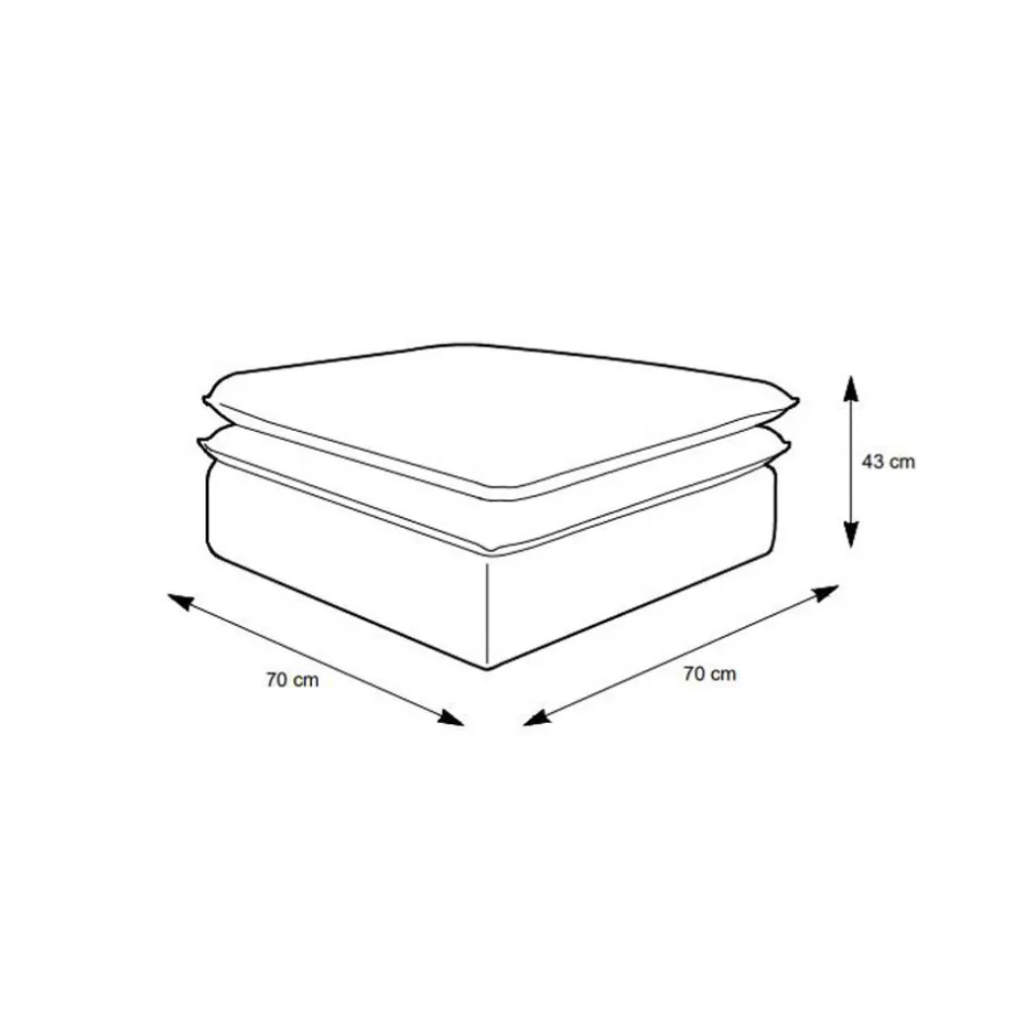 Wohnzimmer Sessel|Relaxsessel*Pharao24 Wohnzimmer Sessel Beige Edance