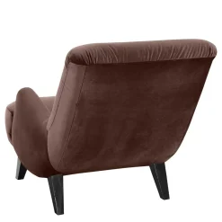 Pharao24 Wohnzimmer Sessel braun Perlos><noscript><img width=