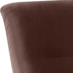 Pharao24 Wohnzimmer Sessel braun Perlos><noscript><img width=