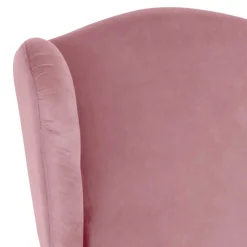 Ohrensessel*Pharao24 Wohnzimmer Sessel Checky