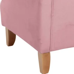 Ohrensessel*Pharao24 Wohnzimmer Sessel Checky