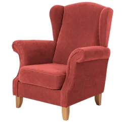 Ohrensessel*Pharao24 Wohnzimmer Sessel Cicia