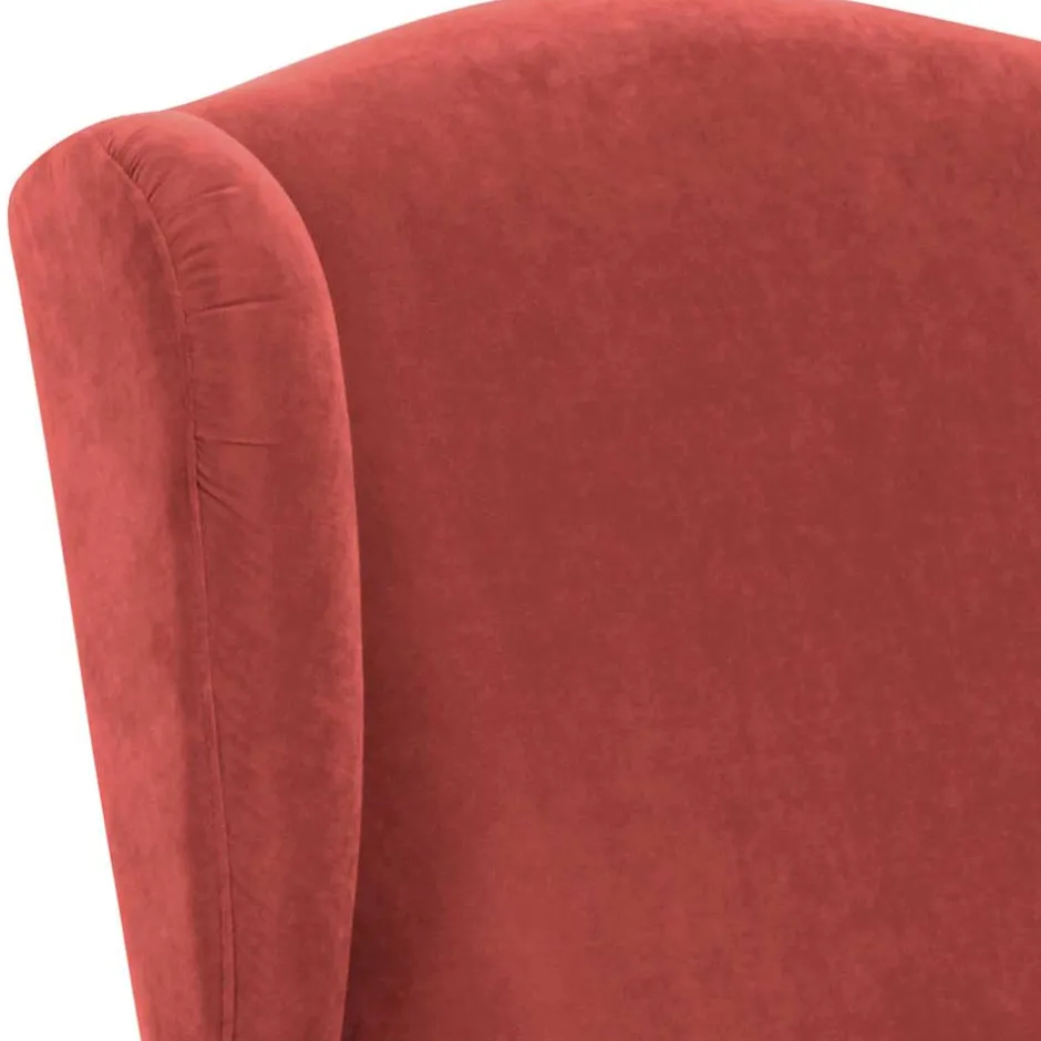 Ohrensessel*Pharao24 Wohnzimmer Sessel Cicia