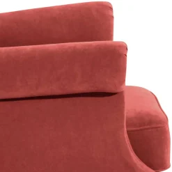 Ohrensessel*Pharao24 Wohnzimmer Sessel Cicia