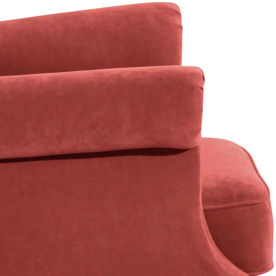 Ohrensessel*Pharao24 Wohnzimmer Sessel Cicia