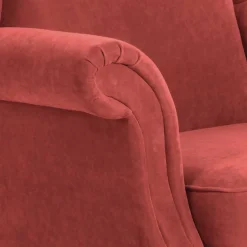 Ohrensessel*Pharao24 Wohnzimmer Sessel Cicia